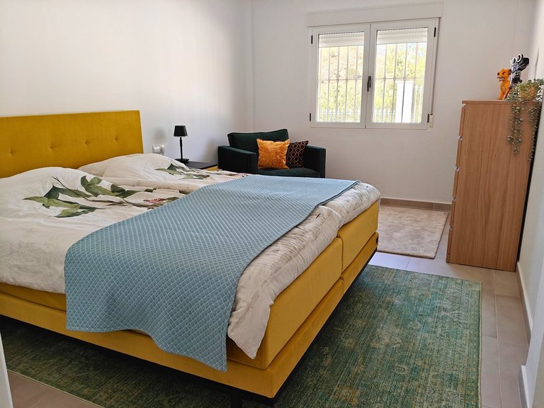 Villa for Sale in Petrer, Alicante 17