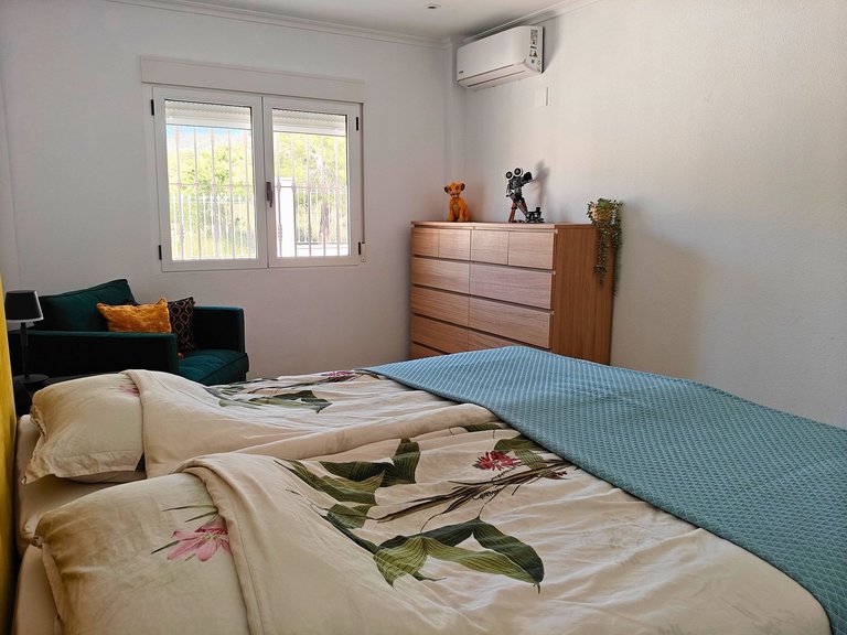 Villa for Sale in Petrer, Alicante 19