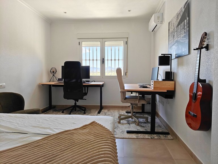Villa for Sale in Petrer, Alicante 20