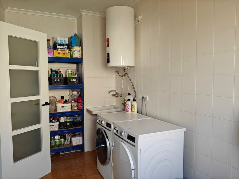Villa for Sale in Petrer, Alicante 35