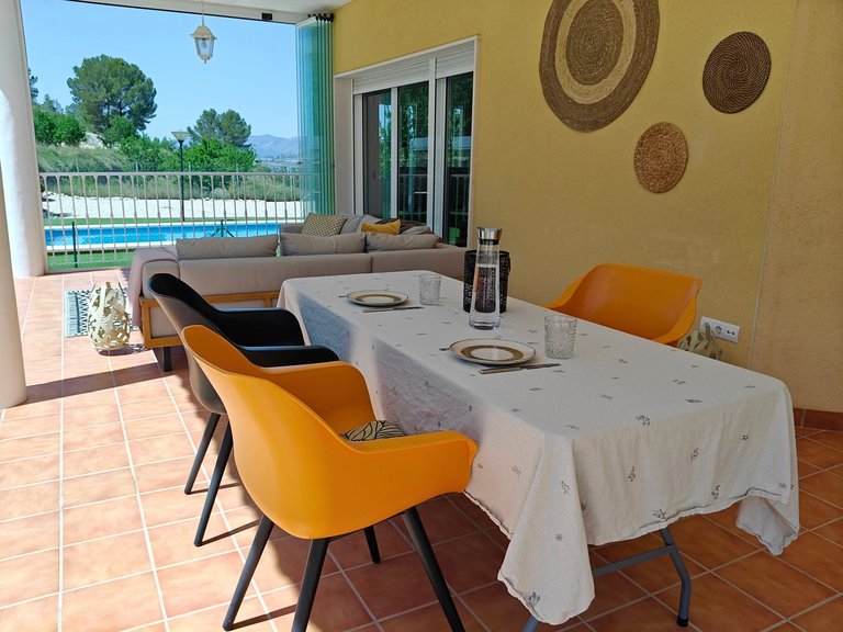 Villa for Sale in Petrer, Alicante 43