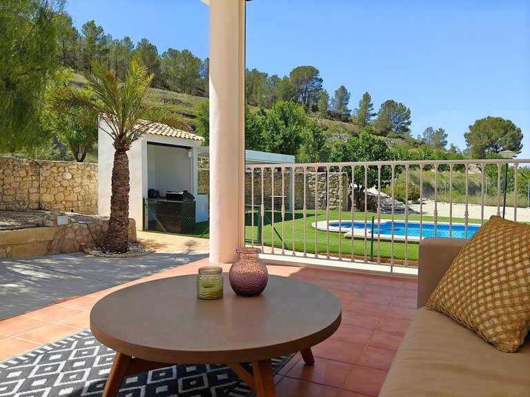 Villa for Sale in Petrer, Alicante 44