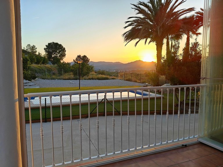Villa for Sale in Petrer, Alicante 45