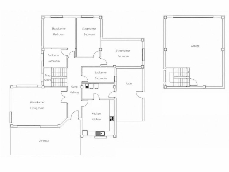 Villa for Sale in Petrer, Alicante 38