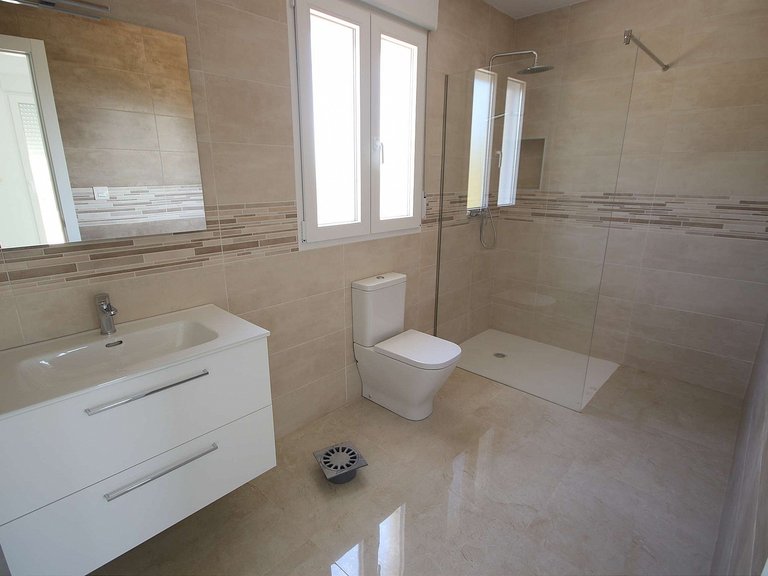 Villa for Sale in Inland Sax, Alicante 15
