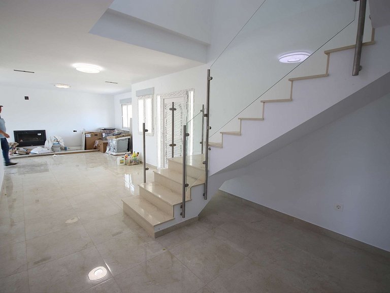 Villa for Sale in Inland Sax, Alicante 11