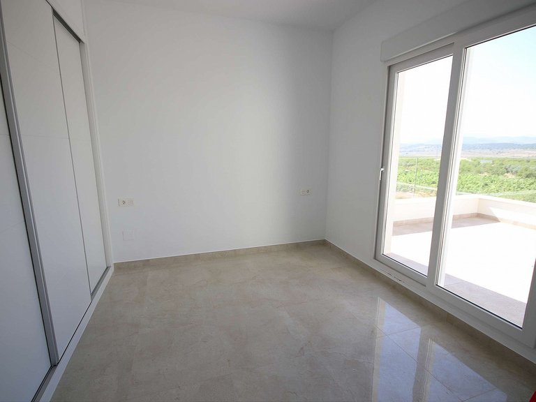 Villa for Sale in Inland Sax, Alicante 22