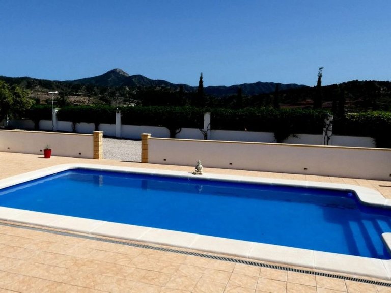 Villa for Sale in Macisvenda, Murcia 2