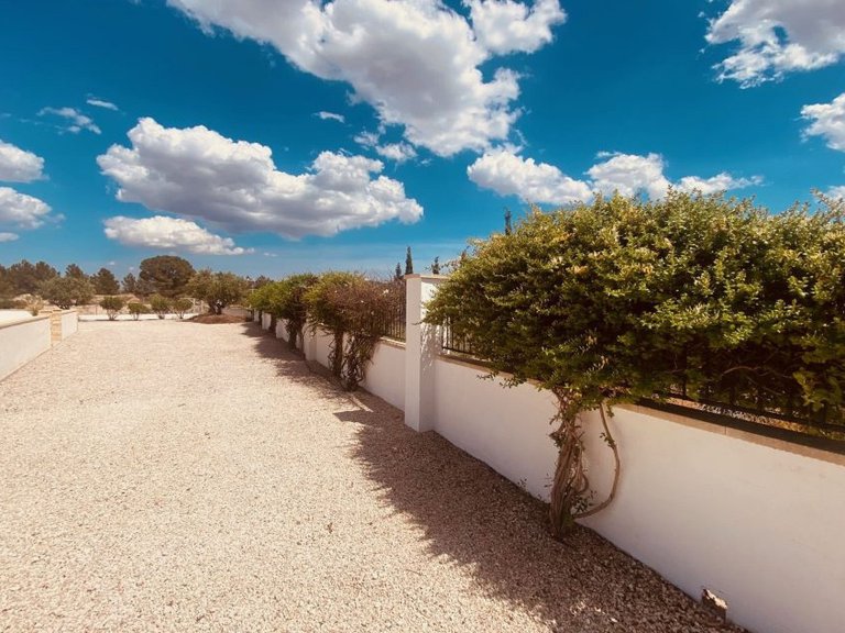 Villa for Sale in Macisvenda, Murcia 33