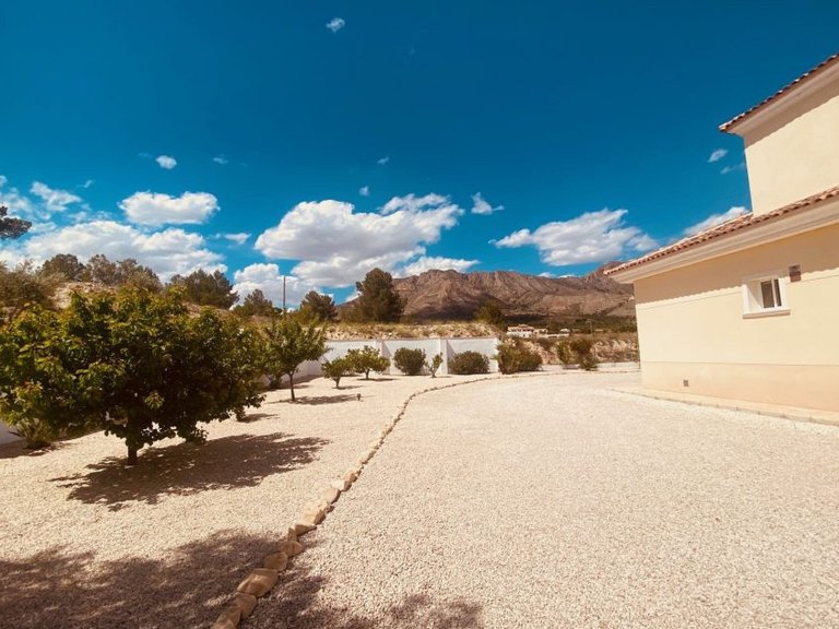 Villa for Sale in Macisvenda, Murcia 12