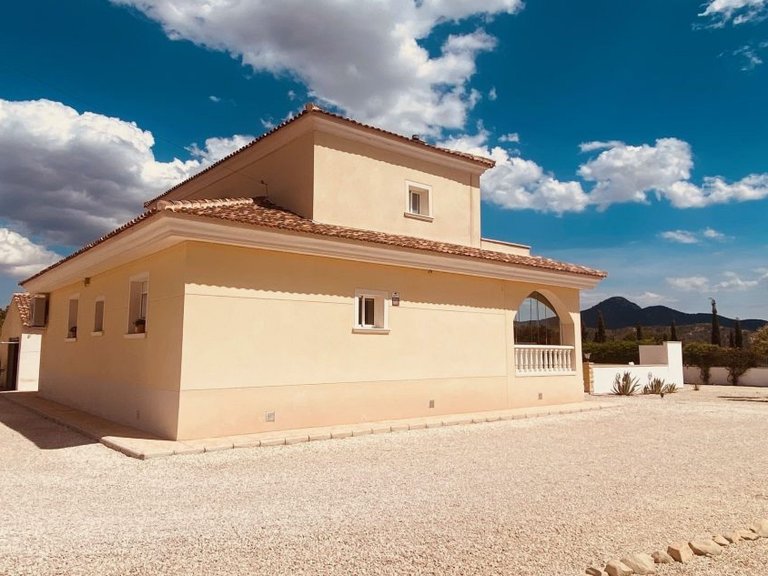 Villa for Sale in Macisvenda, Murcia 11
