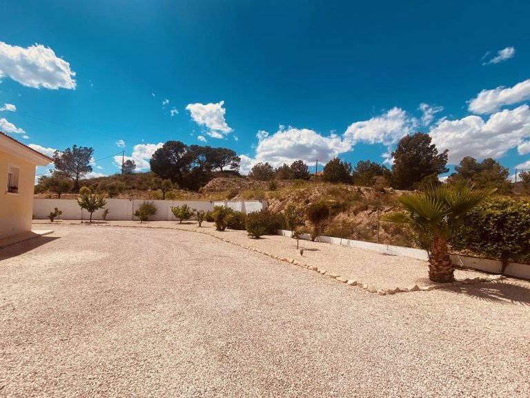 Villa for Sale in Macisvenda, Murcia 14
