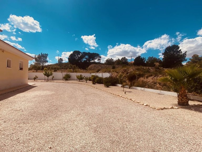 Villa for Sale in Macisvenda, Murcia 15