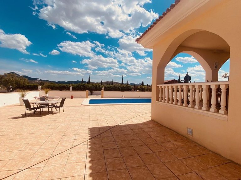 Villa for Sale in Macisvenda, Murcia 16