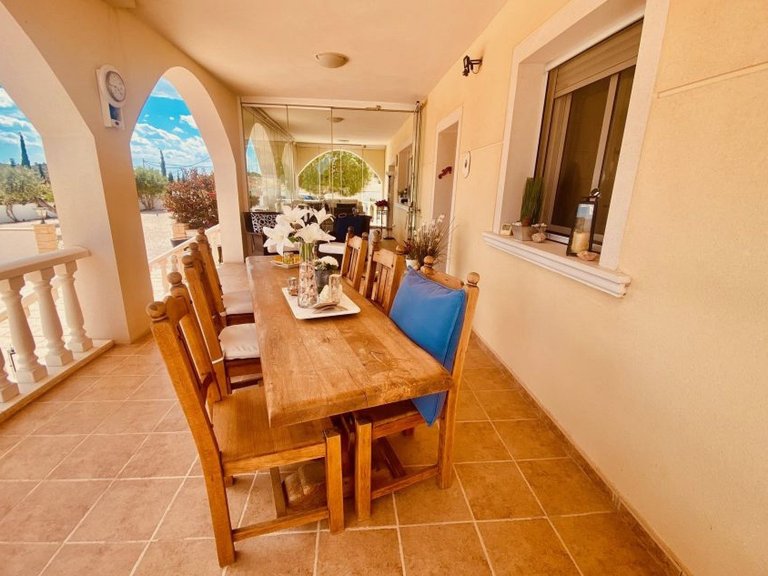 Villa for Sale in Macisvenda, Murcia 21