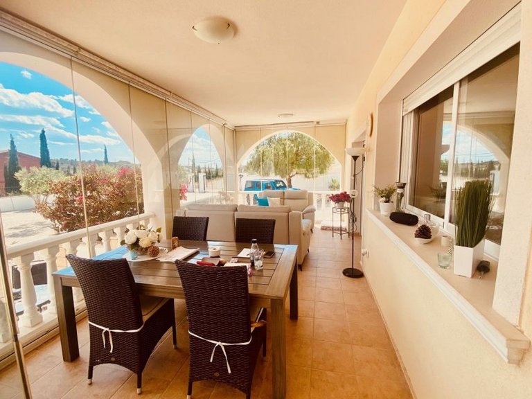 Villa for Sale in Macisvenda, Murcia 20
