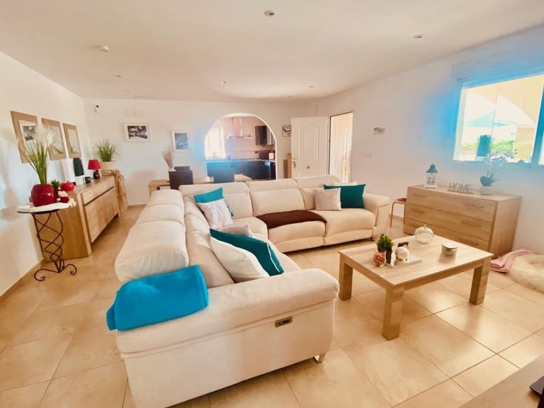 Villa for Sale in Macisvenda, Murcia 25