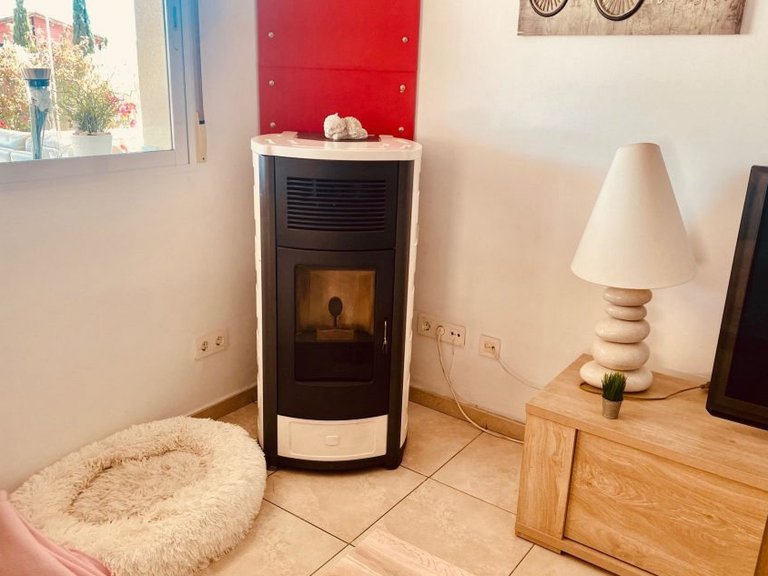 Villa for Sale in Macisvenda, Murcia 26