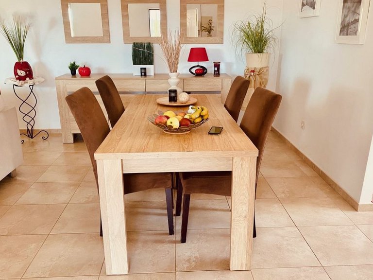 Villa for Sale in Macisvenda, Murcia 45
