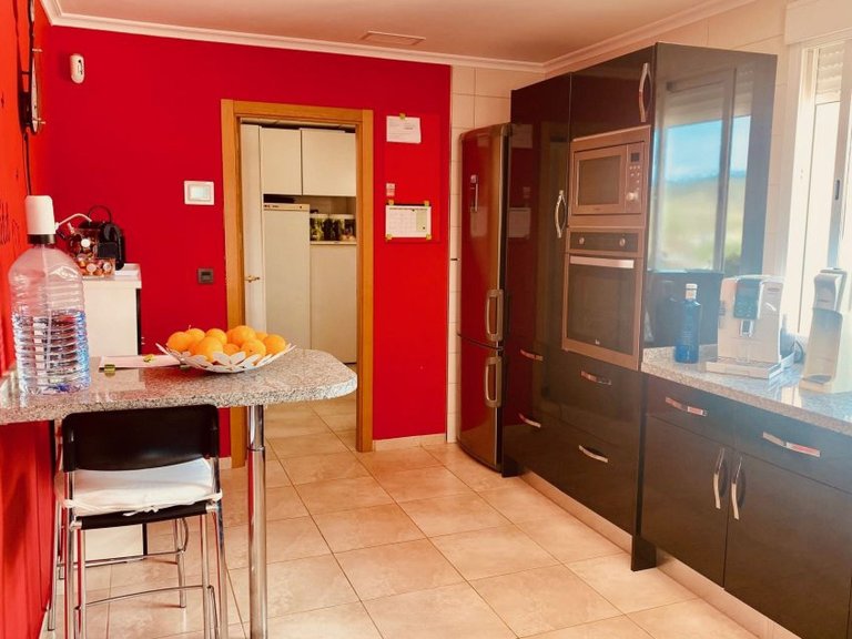 Villa for Sale in Macisvenda, Murcia 30