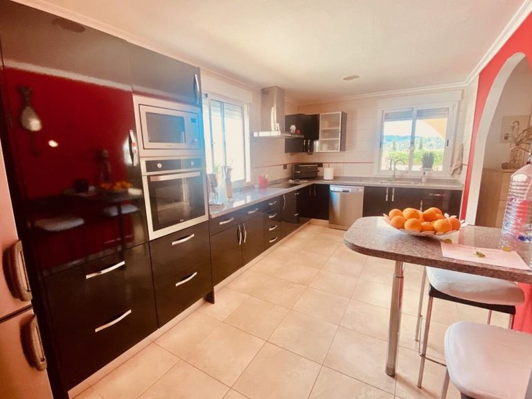 Villa for Sale in Macisvenda, Murcia 34