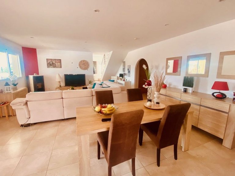 Villa for Sale in Macisvenda, Murcia 31