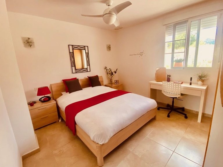 Villa for Sale in Macisvenda, Murcia 32