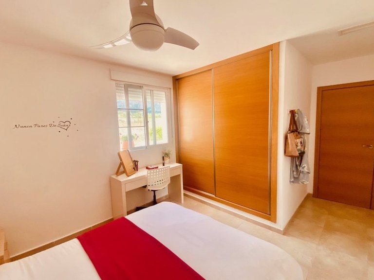 Villa for Sale in Macisvenda, Murcia 38
