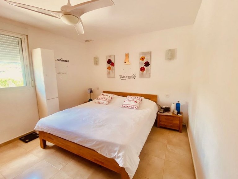 Villa for Sale in Macisvenda, Murcia 37