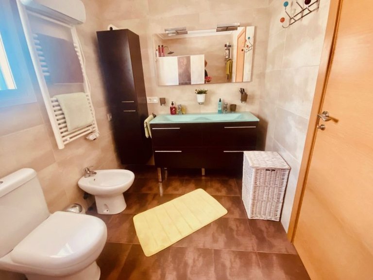 Villa for Sale in Macisvenda, Murcia 36