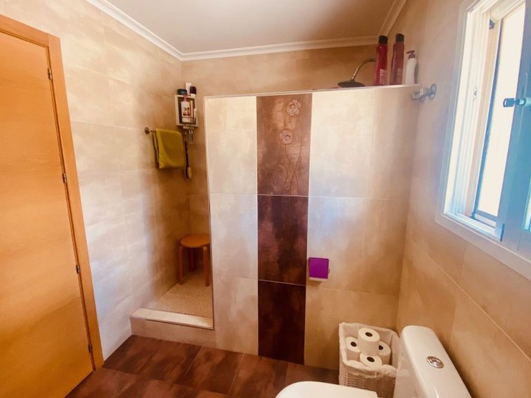 Villa for Sale in Macisvenda, Murcia 40