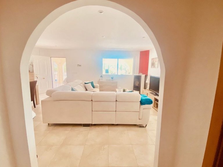 Villa for Sale in Macisvenda, Murcia 39