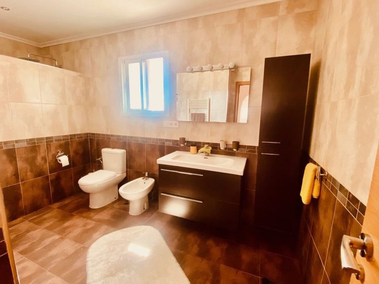 Villa for Sale in Macisvenda, Murcia 50