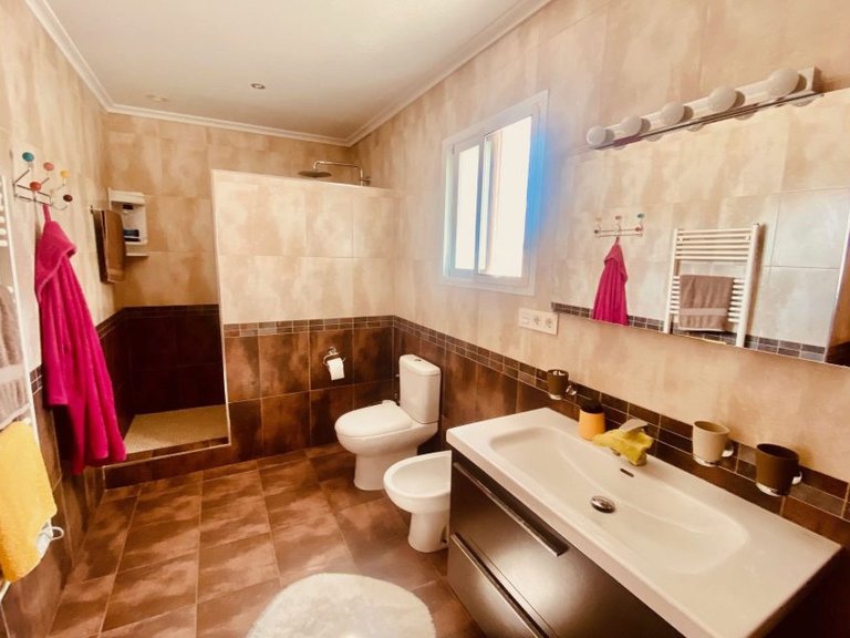 Villa for Sale in Macisvenda, Murcia 48