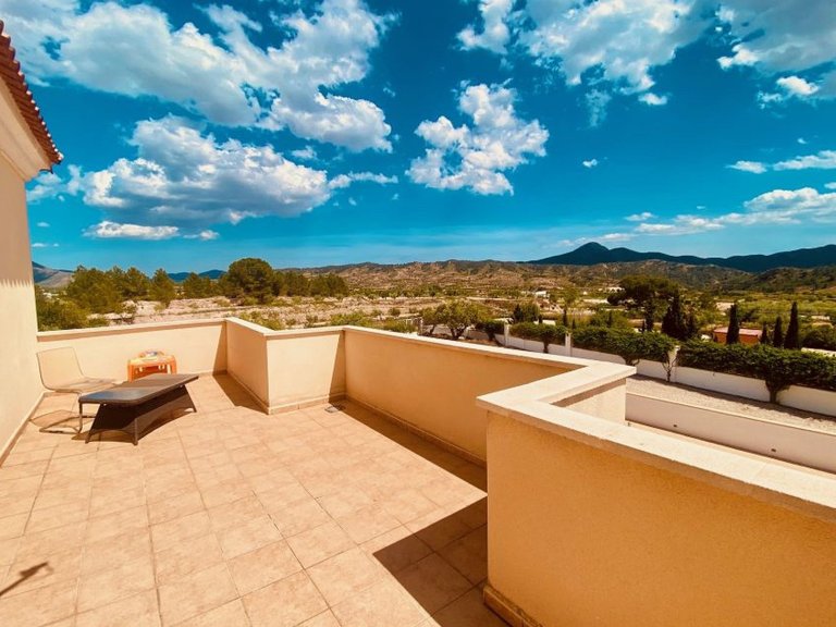 Villa for Sale in Macisvenda, Murcia 47