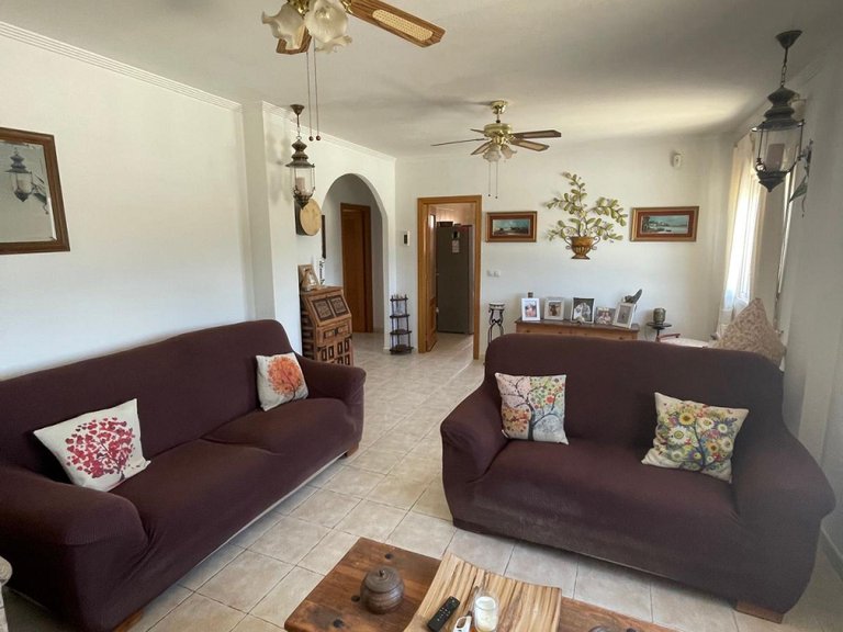 Villa for Sale in Pinoso, Alicante 11