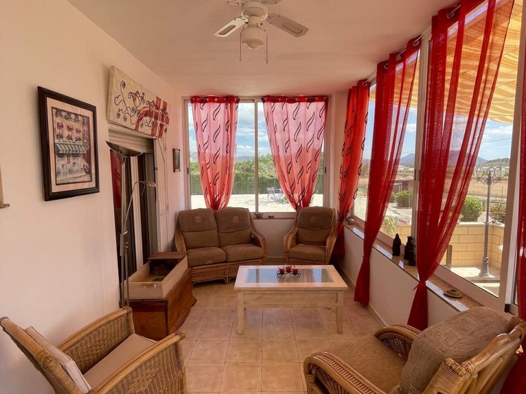 Villa for Sale in Pinoso, Alicante 7
