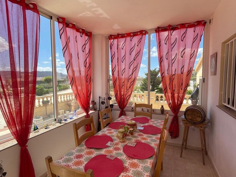 Villa for Sale in Pinoso, Alicante 6