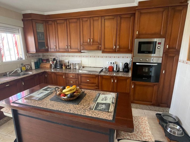 Villa for Sale in Pinoso, Alicante 12