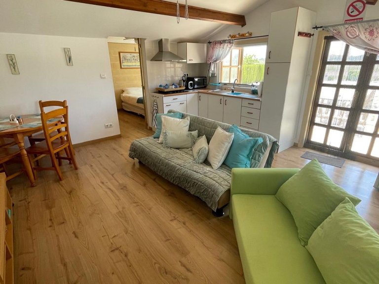 Villa for Sale in Pinoso, Alicante 8