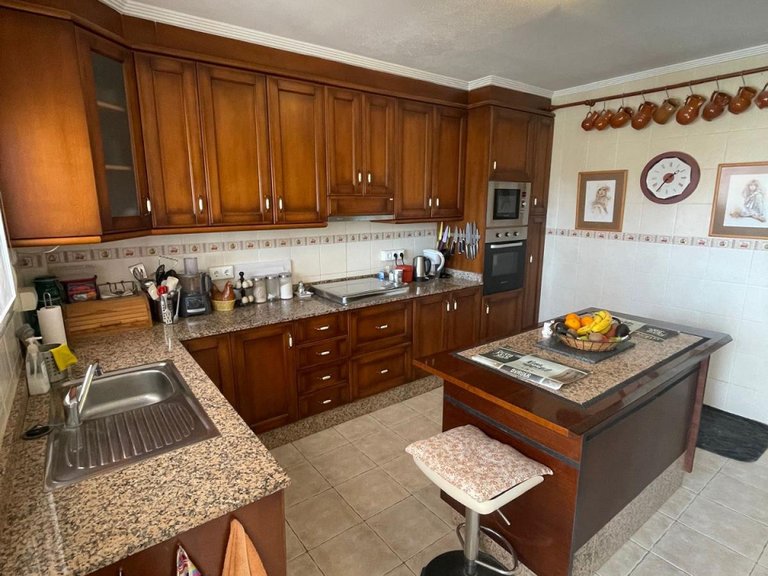 Villa for Sale in Pinoso, Alicante 15