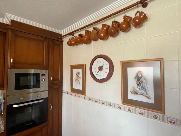 Villa for Sale in Pinoso, Alicante 49