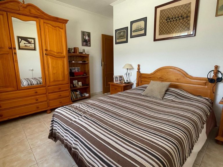 Villa for Sale in Pinoso, Alicante 20