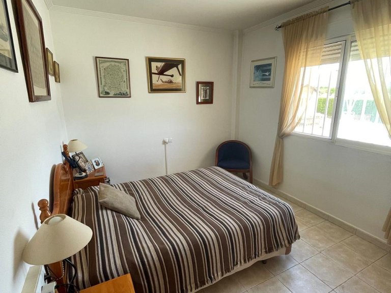 Villa for Sale in Pinoso, Alicante 21
