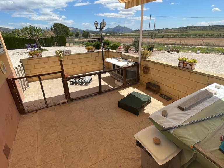 Villa for Sale in Pinoso, Alicante 48