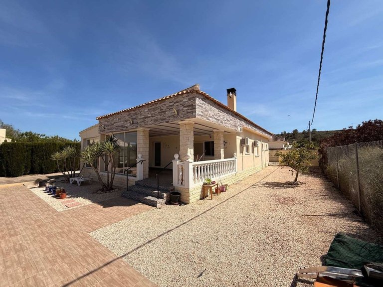 Villa for Sale in Macisvenda, Murcia 3