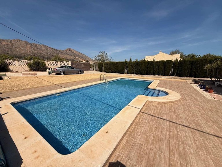 Villa for Sale in Macisvenda, Murcia 2