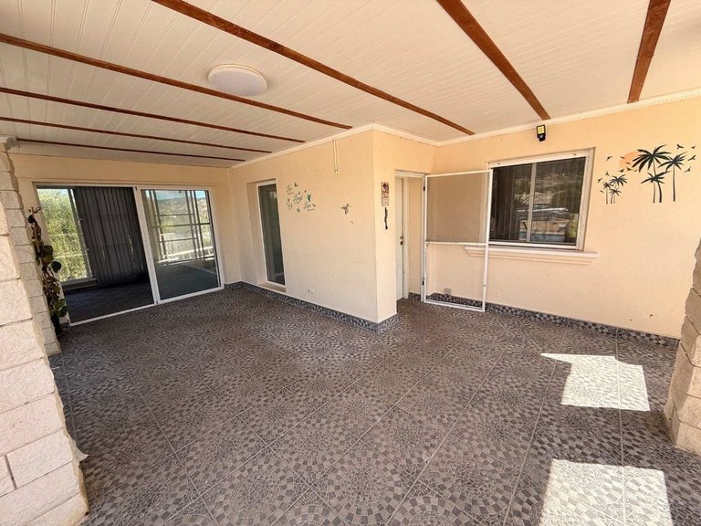 Villa for Sale in Macisvenda, Murcia 7