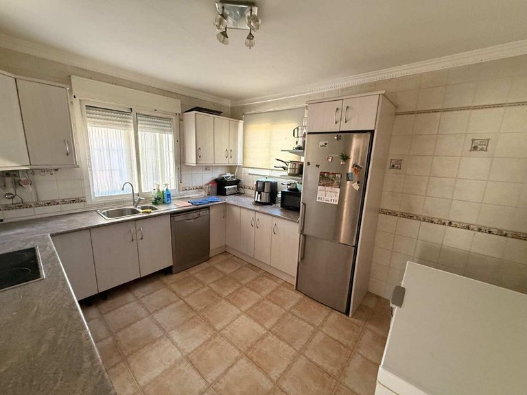 Villa for Sale in Macisvenda, Murcia 19