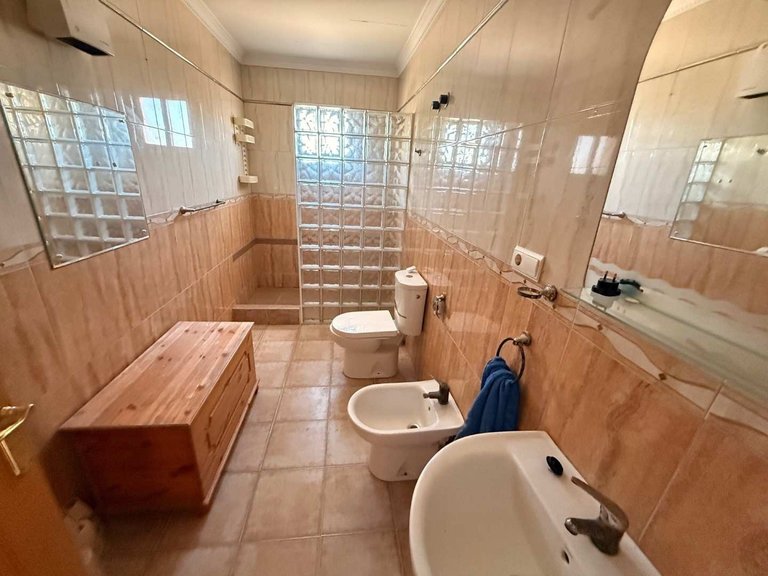 Villa for Sale in Macisvenda, Murcia 17